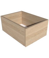 SM Drawer Box 22 X 36,4 D50 MFC